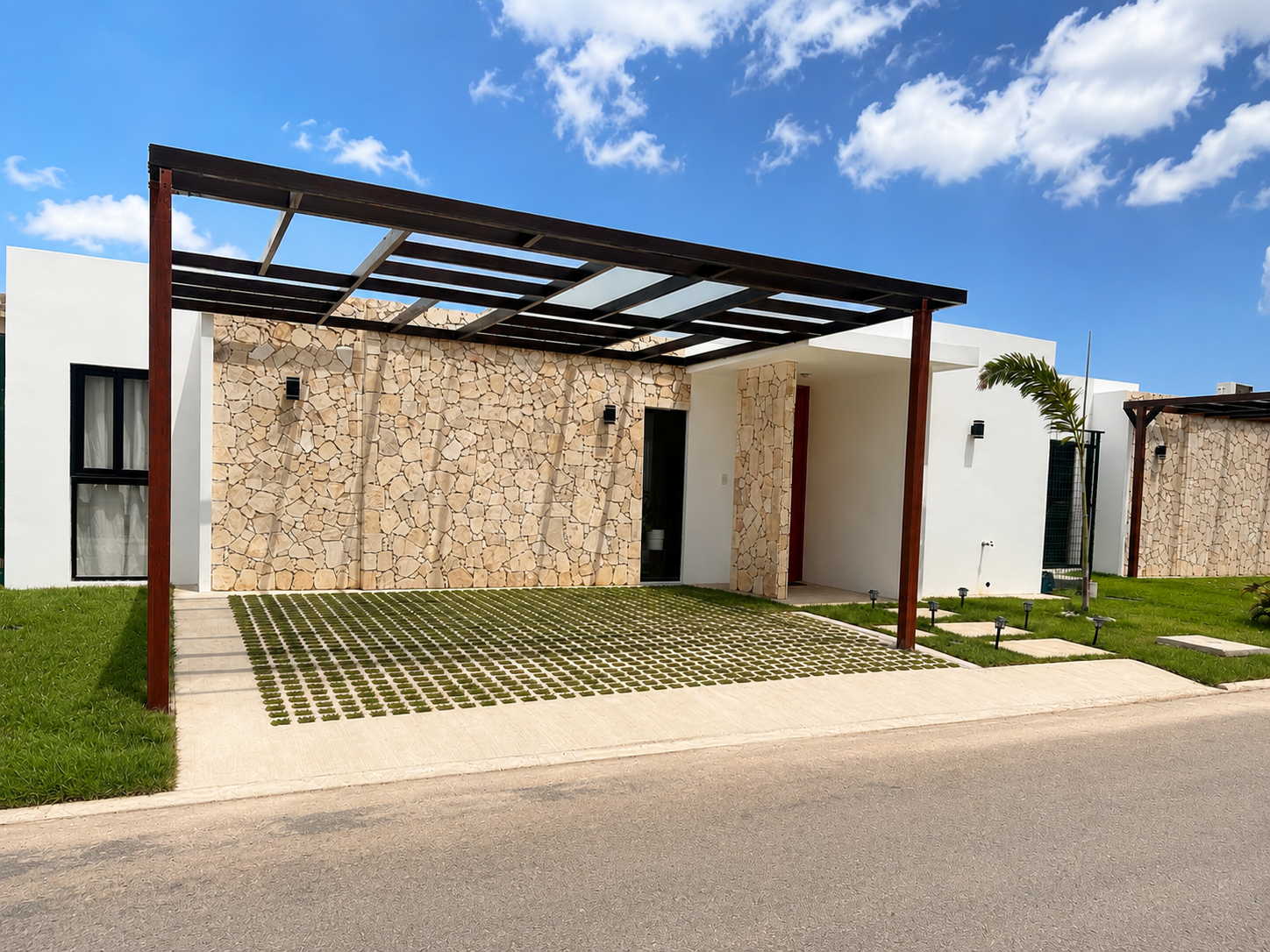 Propiedad administrada por Verloft: Villa Vacacional en Punta Cana